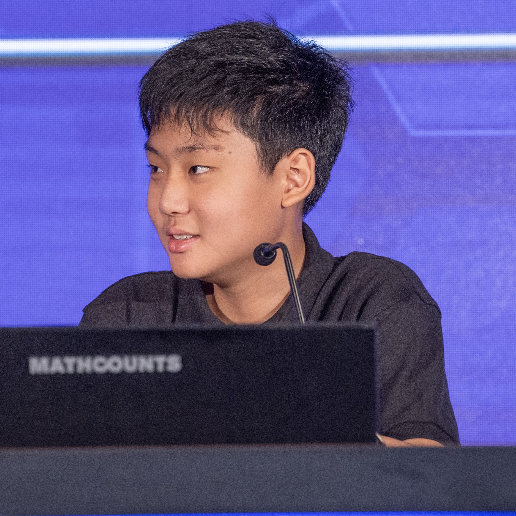 2024 RTX MATHCOUNTS NATIONAL COMPETITION HIGHLIGHTS MATHCOUNTS Foundation